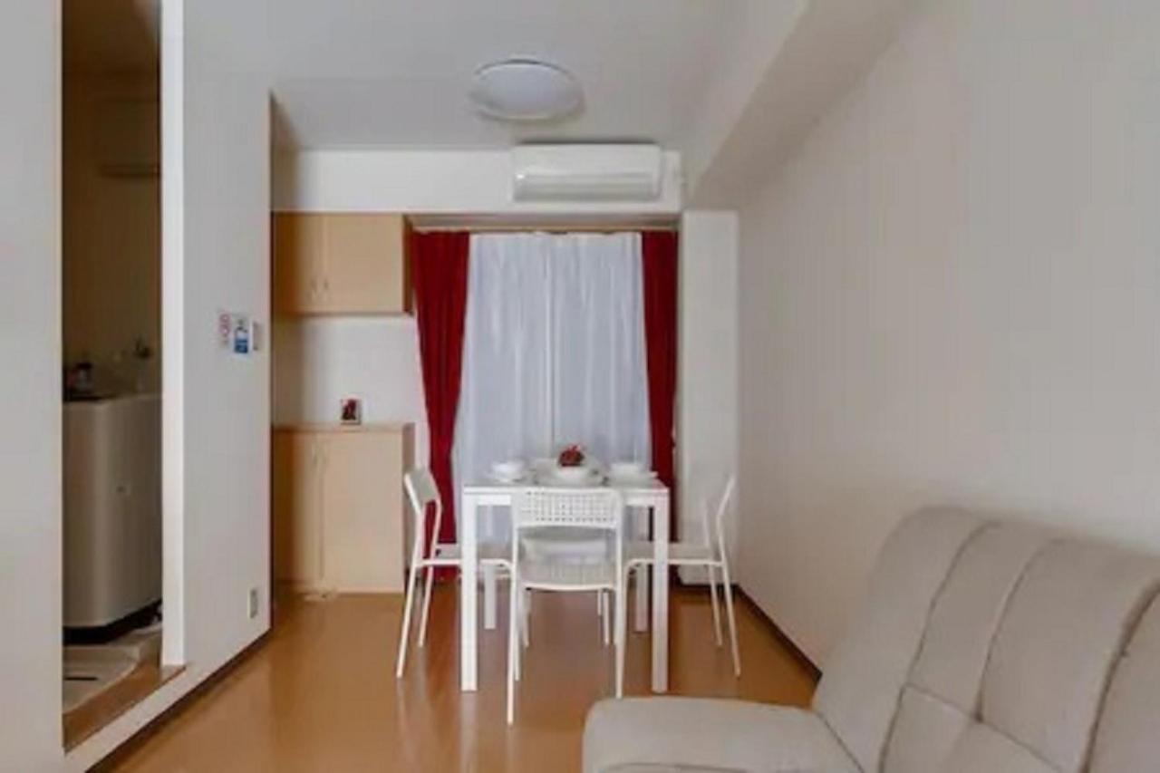 I Planet Nanba - Vacation Stay 8479 Osaka Exterior foto