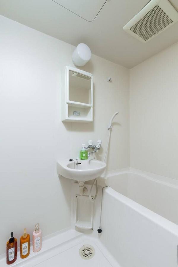 I Planet Nanba - Vacation Stay 8479 Osaka Exterior foto